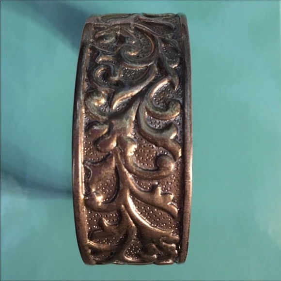 Silpada Jewelry - Silpada Sterling Silver Cuff Bracelet